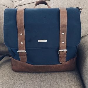 Little unicorn diaper bag!!